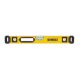 DEWALT Vízmérték, 60cm