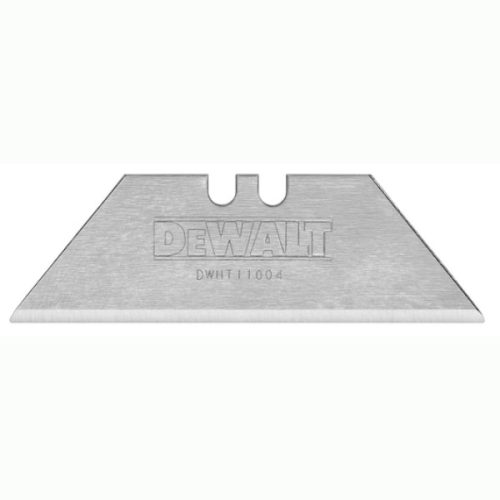 DEWALT Késpenge, 10x, indukciósan edzett