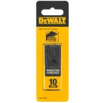 DEWALT Késpenge, 10x, indukciósan edzett