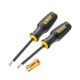 DEWALT Csavarhúzó, 2db