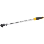 DEWALT Nyomatékkulcs, 1/2", 75-345Nm