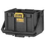 DEWALT LED-lámpa + tároló, TOUGHSYSTEM 2.0, 4 000lm