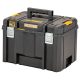 DEWALT Szerszámosláda, TSTAK, IP54 mély