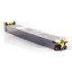 Utángyártott SHARP DX25GTYA toner Yellow 7000 oldal kapacitás CT*