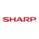 Sharp DXC20HB szemetes(Eredeti)