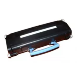   Utángyártott LEXMARK E260/E360/E460 Toner Black 3.500 oldal kapacitás IK