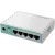 MikroTik hEX (2024 verzió) E50UG L4 512MB 5xGbE LAN port router