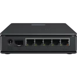   MikroTik E62iUGS-2axD5axT hAP ax S 5xGbE LAN 1x2.5G SFP port 802.11ax Wi-Fi 6 Vezeték nélküli router