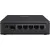MikroTik E62iUGS-2axD5axT hAP ax S 5xGbE LAN 1x2.5G SFP port 802.11ax Wi-Fi 6 Vezeték nélküli router