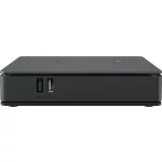 MikroTik E62iUGS-2axD5axT hAP ax S 5xGbE LAN 1x2.5G SFP port 802.11ax Wi-Fi 6 Vezeték nélküli router