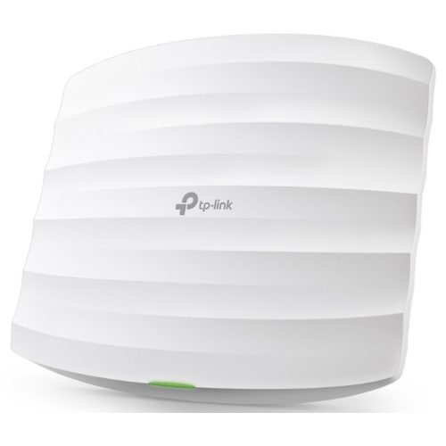 TP-LINK ACCESS POINT EAP115 300Mbps Wireless Ceiling Mount