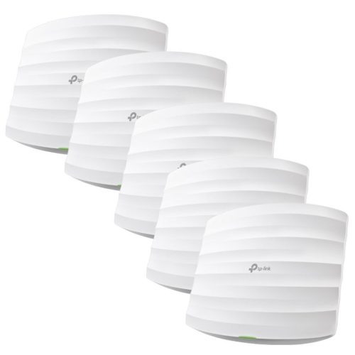 TP-LINK EAP245 5pack AC1750 DualBand WiFi Access Point