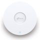 TP-LINK EAP650 AX3000 Ceiling M DualBand WiFi6 Access Point