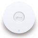 TP-LINK ACCESS POINT EAP650 AX3000 Ceiling M DualBand WiFi6