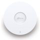 TP-LINK ACCESS POINT EAP653 AX3000 Ceiling M DualBand WiFi6