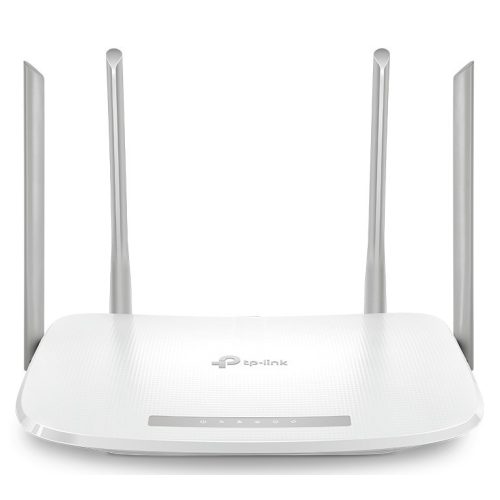 TP-LINK EC220-G5 AC1200 Wireless Dual Band Gigabit Router