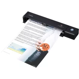 Canon imageFORMULA P-208 II hordozható dokumentum szkenner