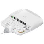 Ubiquiti EdgePoint 16port GbE LAN 2xSFP+ port switch