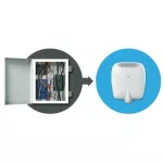 Ubiquiti EdgePoint 16port GbE LAN 2xSFP+ port switch