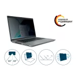 Kensington EQ betekintésgátló Privacy fólia 13,3"" laptopokhoz 16:9