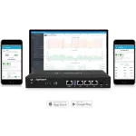 Ubiquiti EdgeRouter 4 ER-4 3xGbE LAN 1xGbE SFP port router