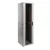 Legrand EVO42U6060 Evoline 19" 42U SZÉL:600 MÉLY:600 MAG:1894 MAX:1000kg üvegajtós szürke álló rack szekrény