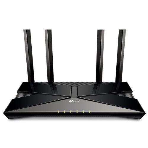 TP-LINK EX220-G2u AX1500 Dual Band WiFi6 Router