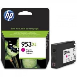   HP F6U17AE Tintapatron Magenta 1.450 oldal kapacitás No.953XL Akciós