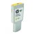 HP F9J78A Patron Yel 300ml No.727 (Eredeti)