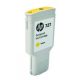 HP F9J78A Patron Yel 300ml No.727 (Eredeti)