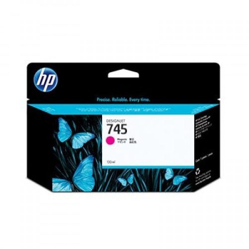 HP F9J95A Patron Mag 130ml No.745 (Eredeti)