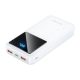 Vention FHKW0, 10000mah 22,5W, PowerBank