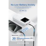 Vention 30000mah FHMW0,22,5W, powerbank