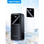 Vention 30000mah FHMW0,22,5W, powerbank