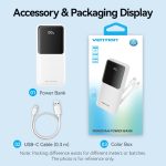 Vention 10000mah FHOW0,22,5W, powerbank