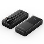 Vention 20000mah FHPB0,22,5W, Powerbank