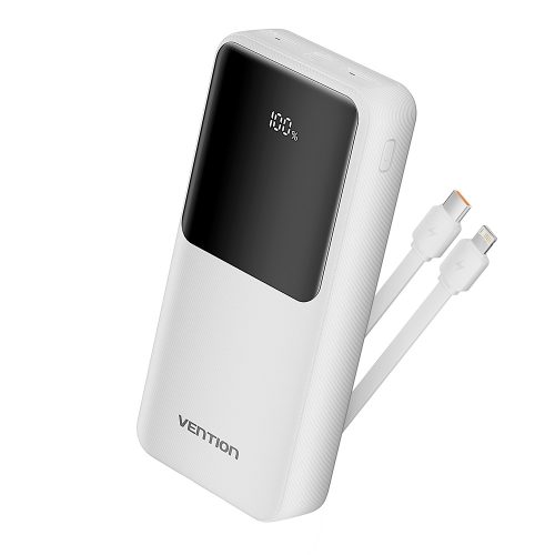 Vention 20000mah FHPW0,22,5W, Powerbank