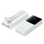 Vention 20000mah FHPW0,22,5W, Powerbank