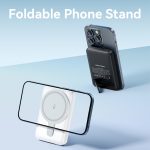 Vention 5000mah FHSB0, 20W, Powerbank