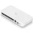 Ubiquiti UniFi USW-FLEX-2.5G-8-POE Flex 8x2.5GbE Multi-Gigabit LAN 1x SFP+ combo port 196W PoE++ switch