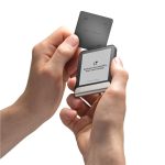 Ledger Flex Crypto Hardware Wallet with Recovery Key