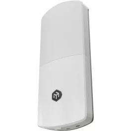   MikroTik FTC21-UPS 2xGbE LAN 1x2.5GbE SFP port IP67 kültéri média konverter 2500mAH tartalék akkumulátorral