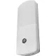 MikroTik FTC21-UPS 2xGbE LAN 1x2.5GbE SFP port IP67 kültéri média konverter 2500mAH tartalék akkumulátorral