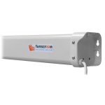 Funscreen Motor elektromos vetítővászon 4:3 152x203 cm