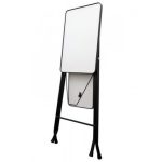 Funscreen Junior hordozható projektor állvány