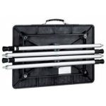 Funscreen funMaster hordozható projektor állvány