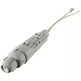   MikroTik GESP kültéri IP67 Surge Protector túlfeszültségvédő