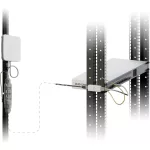 MikroTik GESP kültéri IP67 Surge Protector túlfeszültségvédő