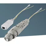 MikroTik GESP kültéri IP67 Surge Protector túlfeszültségvédő