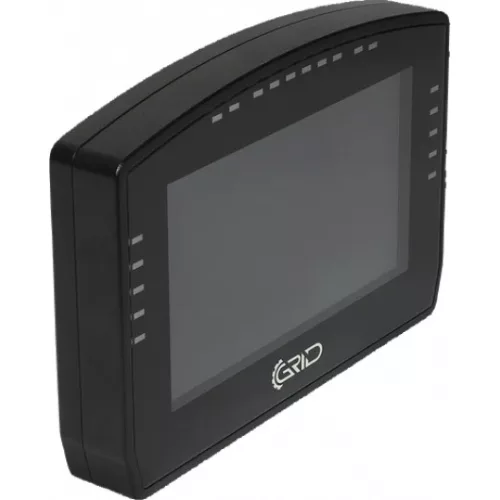 Grid, Aktív kieg GRD001 DDU-5 Kijelző